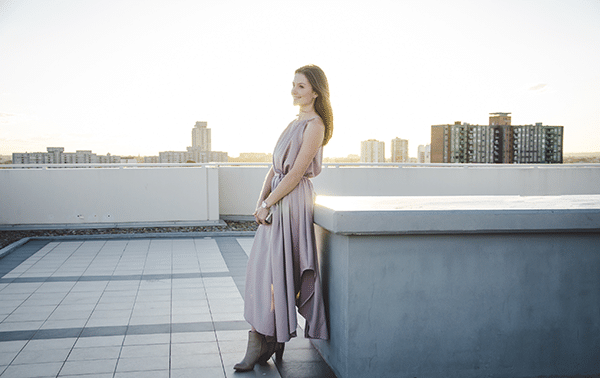 Neutraalit sävyt kevät/kesä 2017