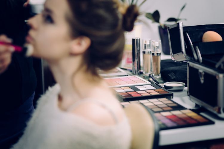 Syksyn 2017 meikkitrendit