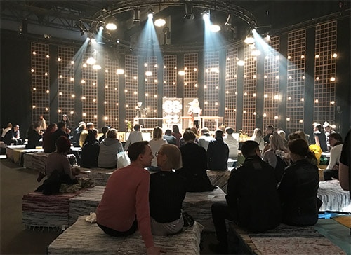 helsinki kahvi maistelu