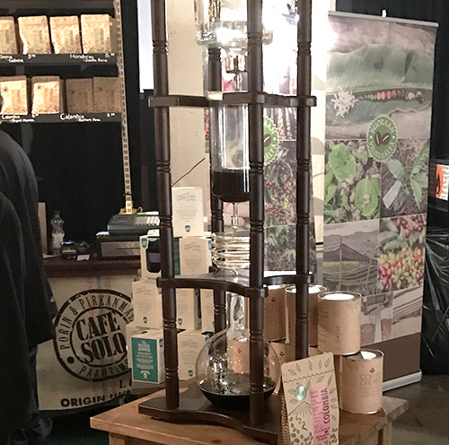 hollantilainen kahvinkeitin hollantilainen-kahvinkeitin