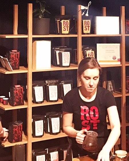 rost kahvi rost-kahvi