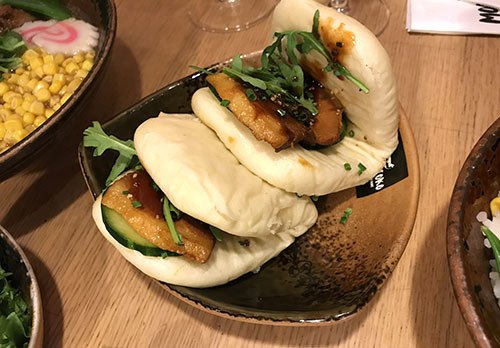 Aasialainen ruoka helsinki