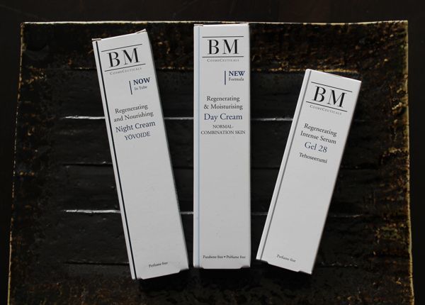 Hyvä kosteusvoide kasvoille Hyvä kosteusvoide kasvoille