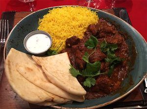 Gordon Ramsey ravintola Las Vegas