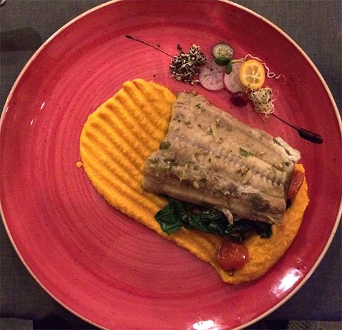 kala-annos ravintola