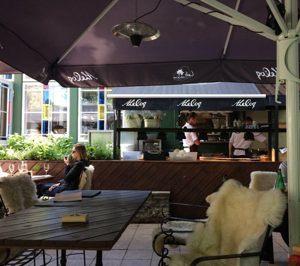 Ravintola Leib Resto ja Aed Ravintola Leib Resto ja Aed