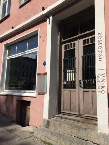 Ravintola Väike Rataskaevu Ravintola Väike Rataskaevu