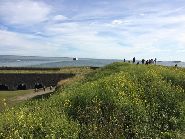 Suomenlinna