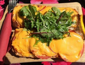 Tallinna kahvila Tallinna kahvila