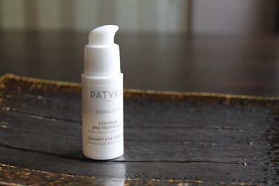 Patyka silmänympärysvoide