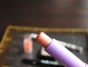 Edulliset meikit Baby-Lips