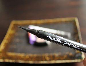 Edulliset meikit Maybelline